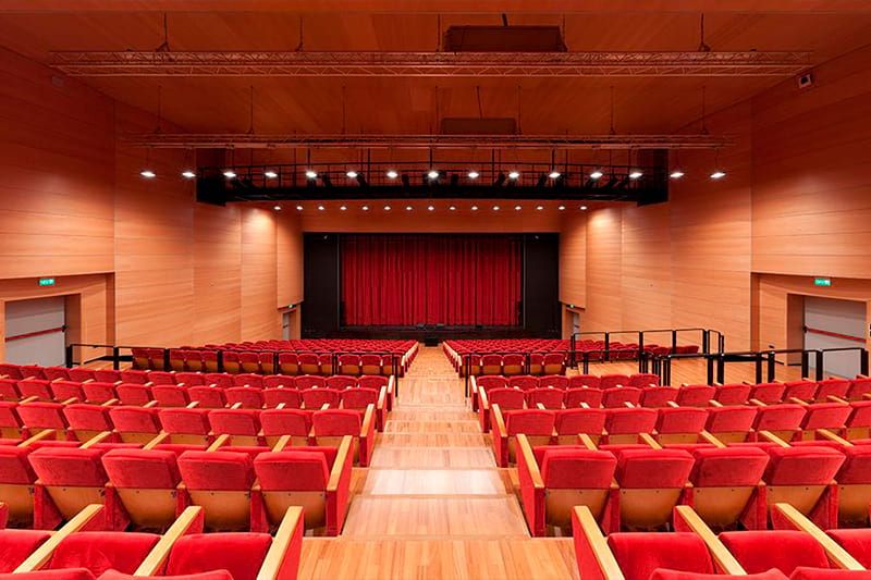 Teatro Elfo Puccini