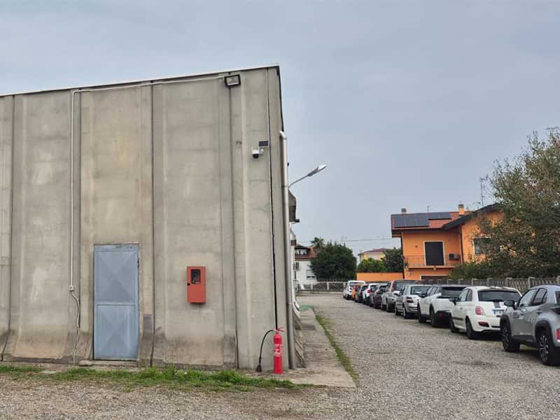 Star Parking - Aeroporto Malpensa Posti auto scoperti Star Parking - Aeroporto Malpensa