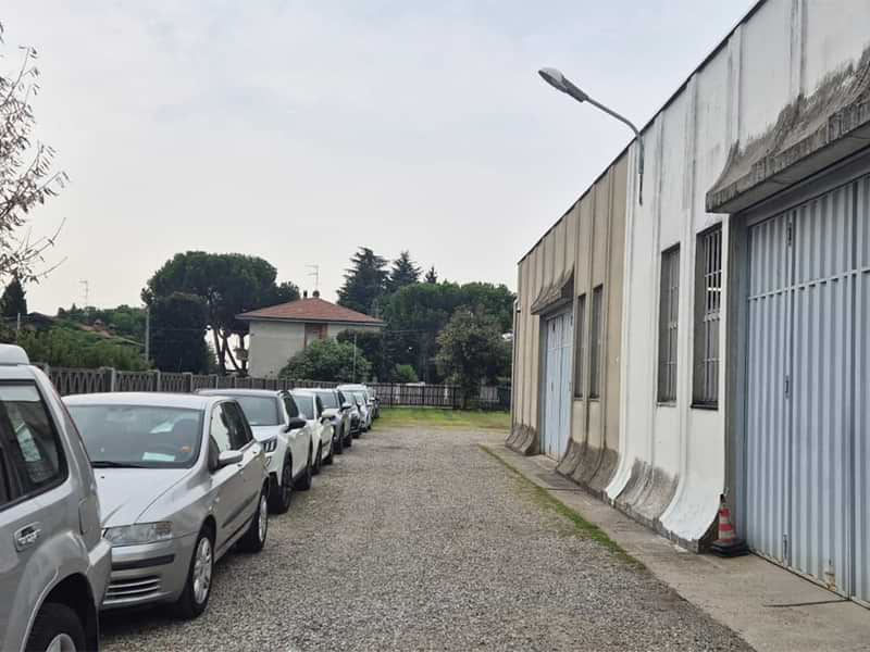 Star Parking - Aeroporto Malpensa Parcheggi scoperti Star Parking - Aeroporto Malpensa