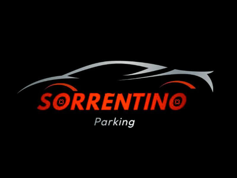 Sorrentino Parking - Aeroporto Napoli Logo Sorrentino Parking - Aeroporto Napoli