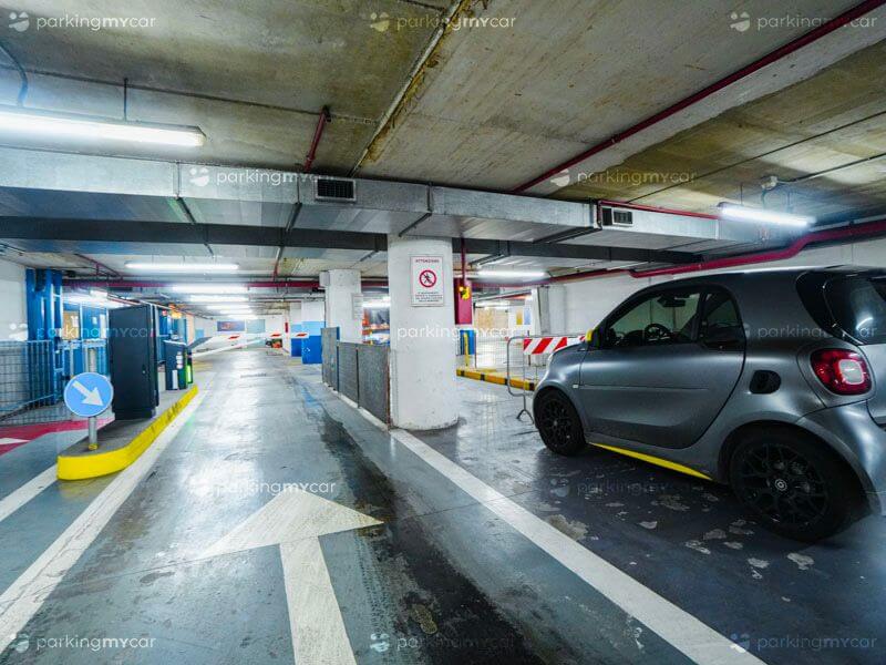 Quick Stazione Centrale Napoli Punto di accesso Quick Stazione Centrale Napoli