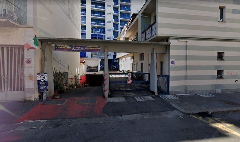 Miky Park - Torino centro città Ingresso Miky Park - Torino centro città