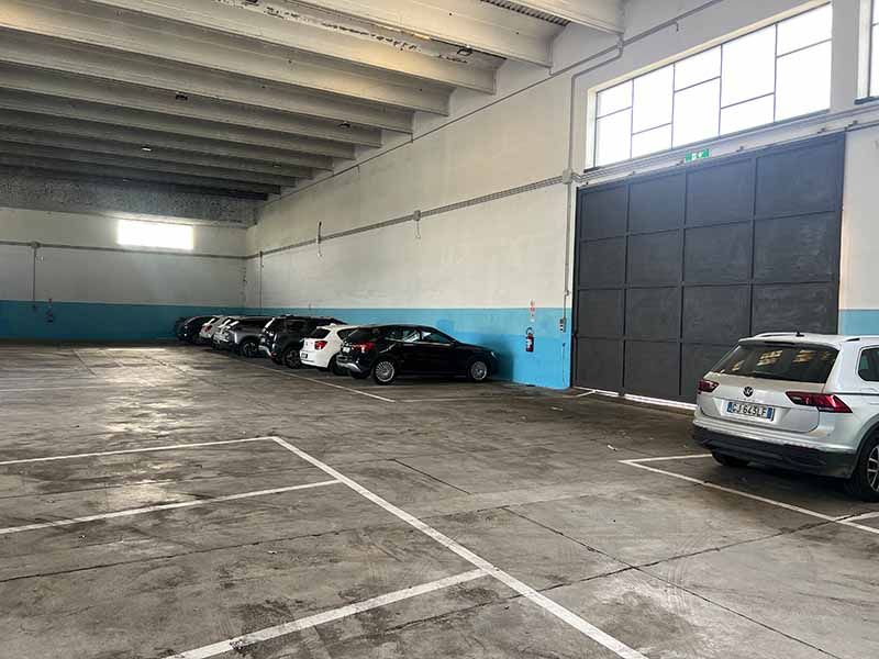 Borgo Palombaio Parking - Aeroporto Catania Posti aurto coperti Borgo Palombaio Parking - Aeroporto Catania