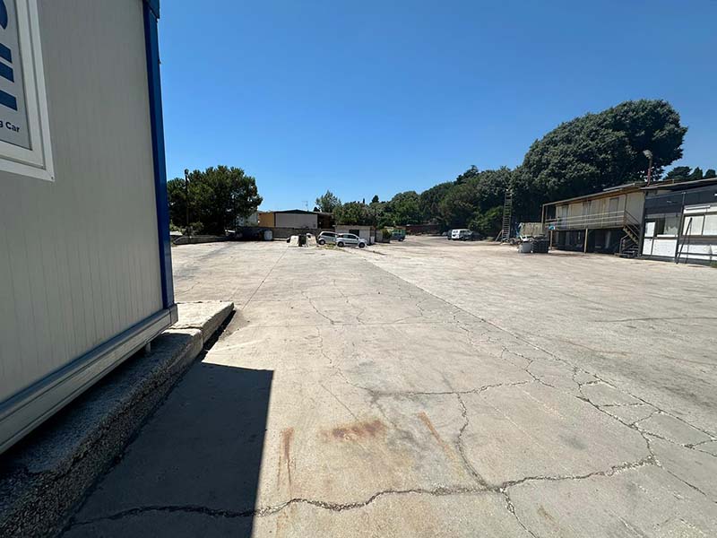 Prime Parking Car - Napoli Stazione Centrale Piazzale Prime Parking Car - Napoli Stazione Centrale